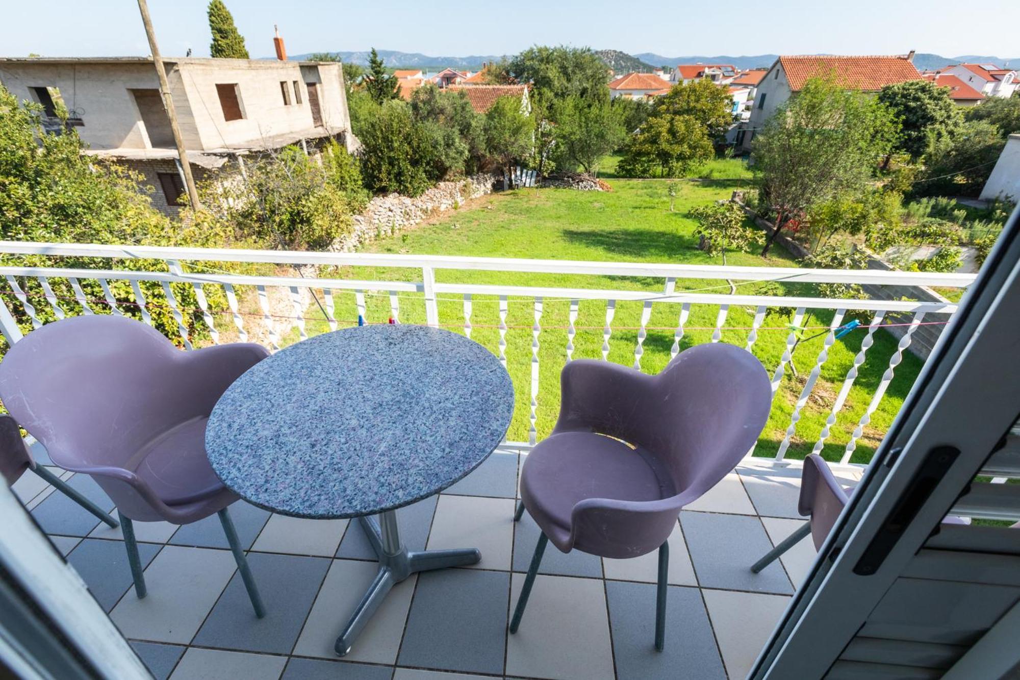 Apartment Pero Муртер Экстерьер фото