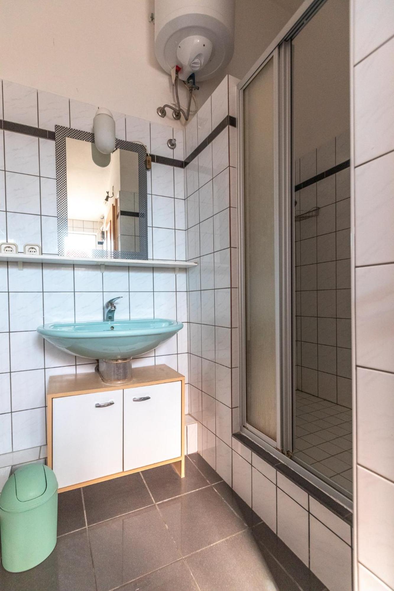 Apartment Pero Муртер Экстерьер фото
