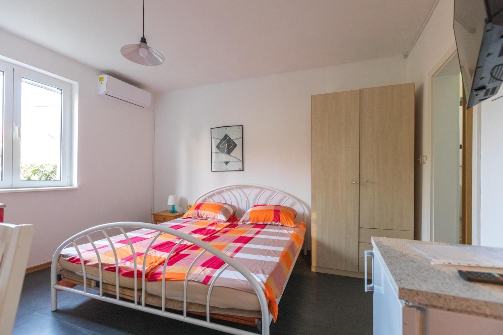 Apartment Pero Муртер Экстерьер фото