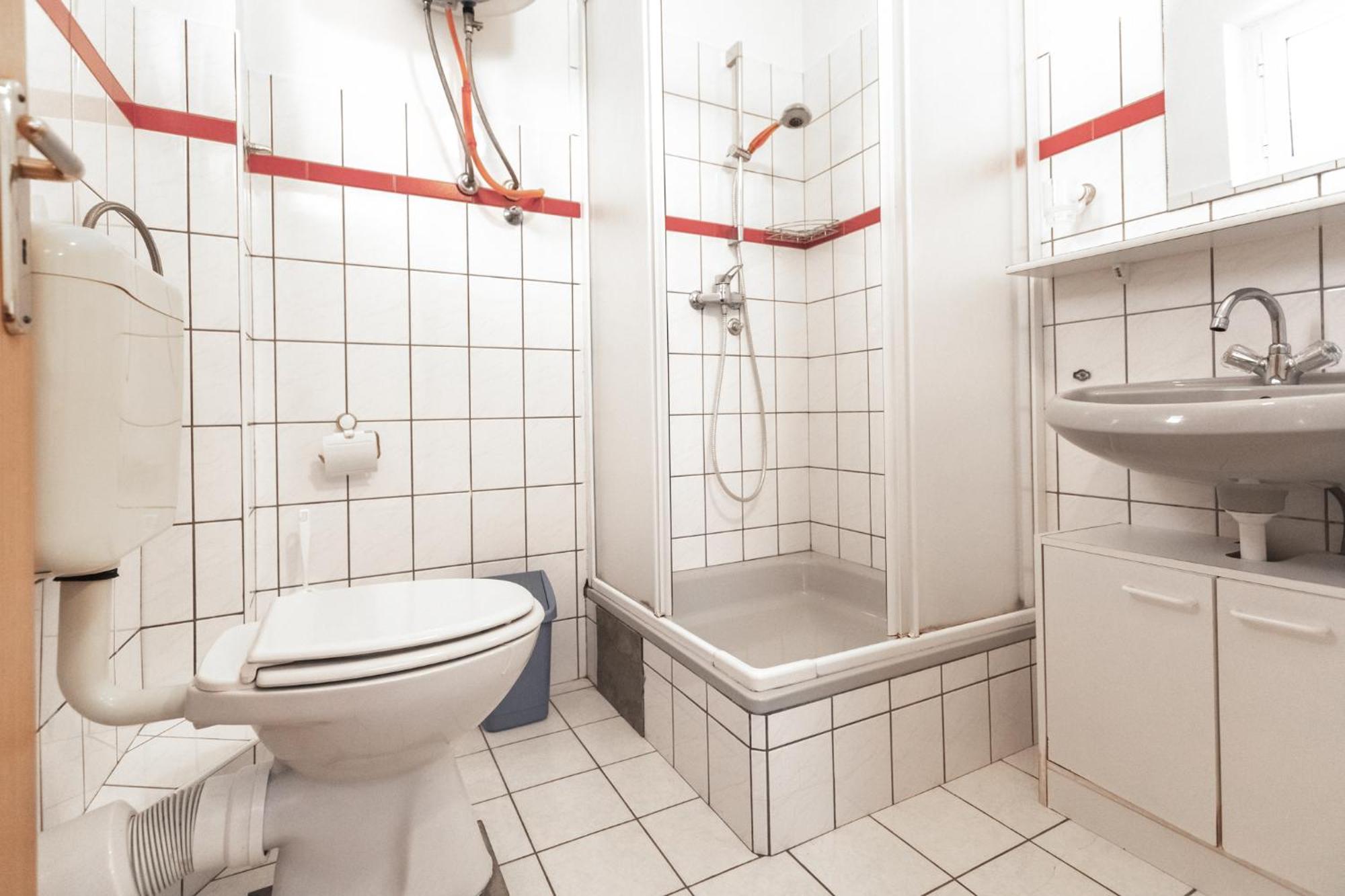 Apartment Pero Муртер Экстерьер фото